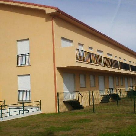 Playa De Fisterra I Apartment Ngoại thất bức ảnh