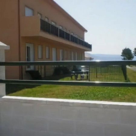 Playa De Fisterra I Apartment Ngoại thất bức ảnh