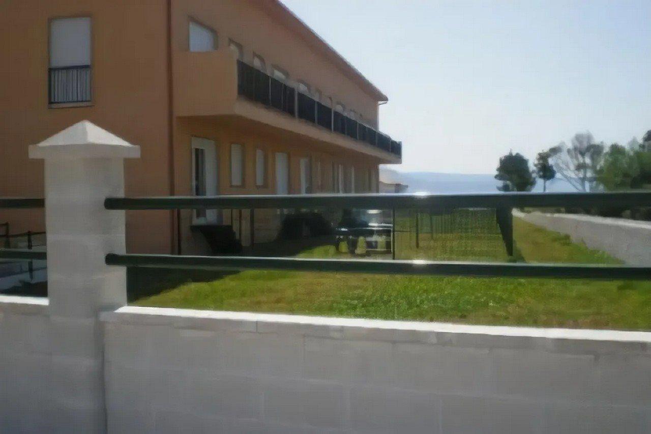 Playa De Fisterra I Apartment Ngoại thất bức ảnh