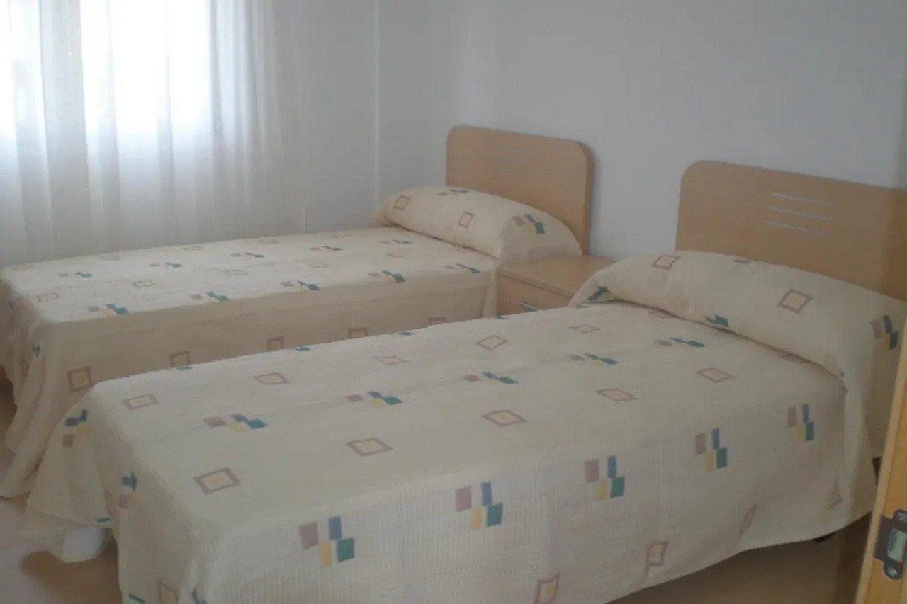 Playa De Fisterra I Apartment Ngoại thất bức ảnh