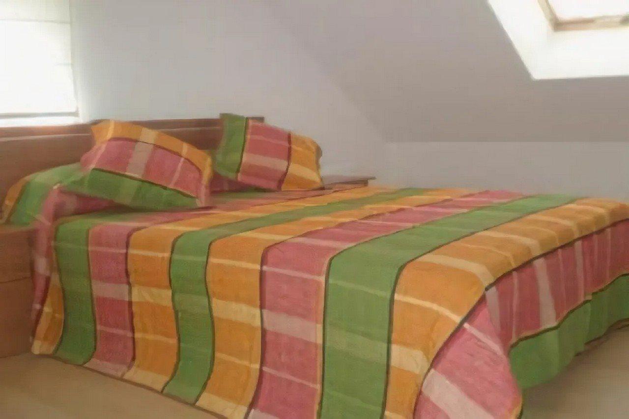 Playa De Fisterra I Apartment Ngoại thất bức ảnh
