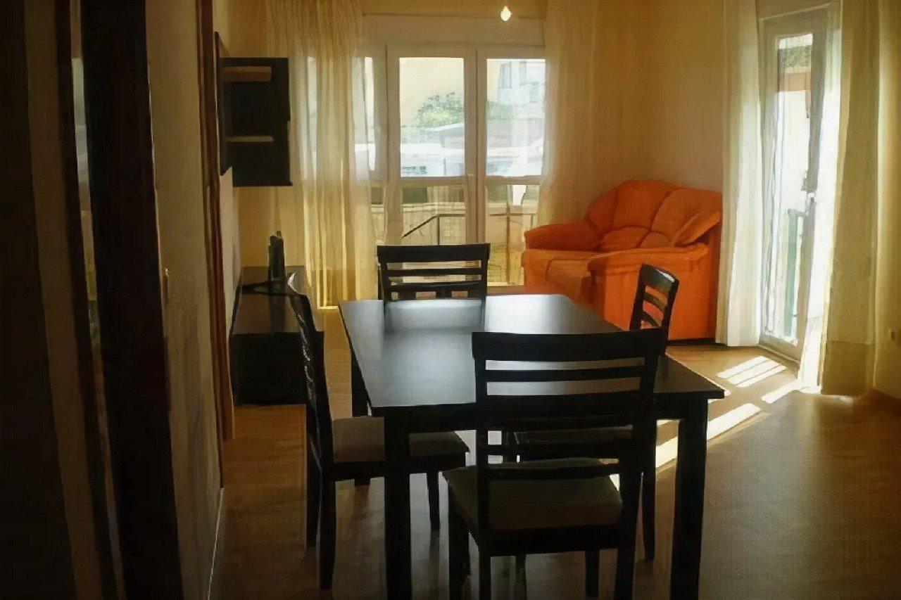 Playa De Fisterra I Apartment Ngoại thất bức ảnh