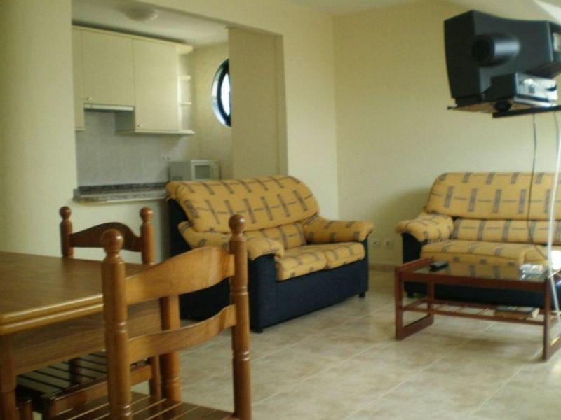 Playa De Fisterra I Apartment Ngoại thất bức ảnh