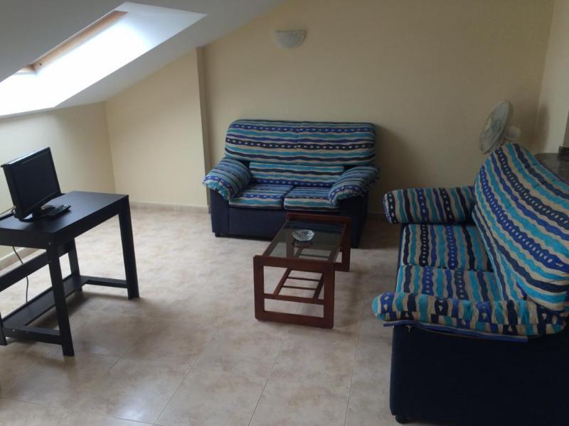 Playa De Fisterra I Apartment Ngoại thất bức ảnh