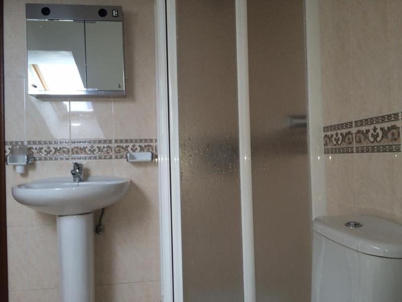 Playa De Fisterra I Apartment Ngoại thất bức ảnh