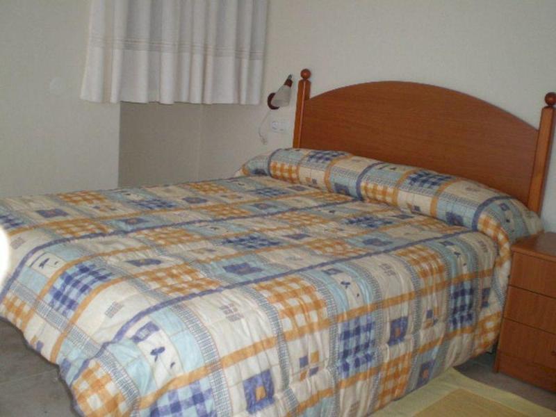 Playa De Fisterra I Apartment Ngoại thất bức ảnh