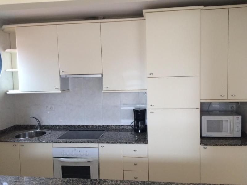 Playa De Fisterra I Apartment Ngoại thất bức ảnh