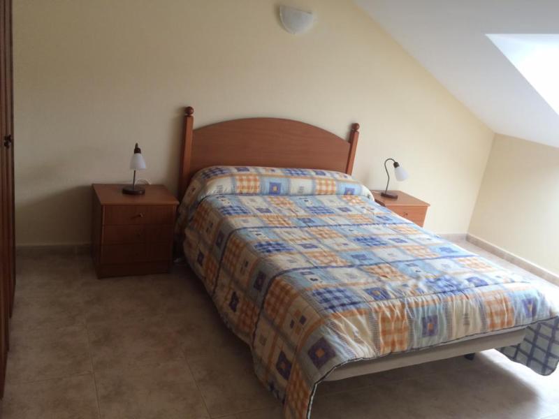 Playa De Fisterra I Apartment Ngoại thất bức ảnh